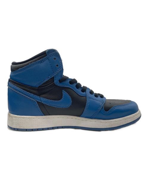 NIKE（ナイキ）NIKE Nike GS Air Jordan 1 Retro High OG 