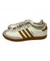 adidas (アディダス) スニーカー ベージュ サイズ:28.5：8000円