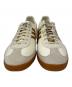 中古・古着 adidas (アディダス) スニーカー ベージュ サイズ:28.5：8000円
