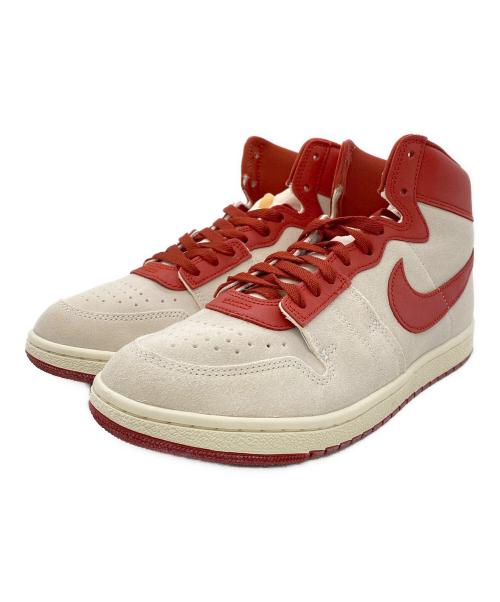 NIKE（ナイキ）NIKE (ナイキ) Jordan Air Ship SP Every Game レッド×グレー サイズ:28の古着・服飾アイテム