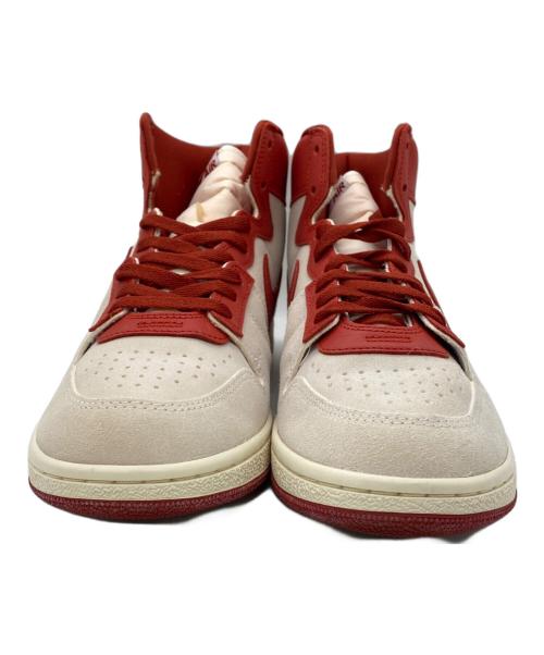 NIKE（ナイキ）NIKE (ナイキ) Jordan Air Ship SP Every Game レッド×グレー サイズ:28の古着・服飾アイテム