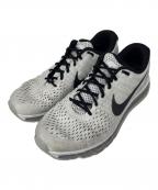 NIKEナイキ）の古着「Nike Air Max 2017 