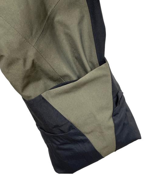 THE NORTH FACE（ザ ノース フェイス）THE NORTH FACE (ザ ノース フェイス) マウンテンジャケット オリーブ サイズ:XLの古着・服飾アイテム