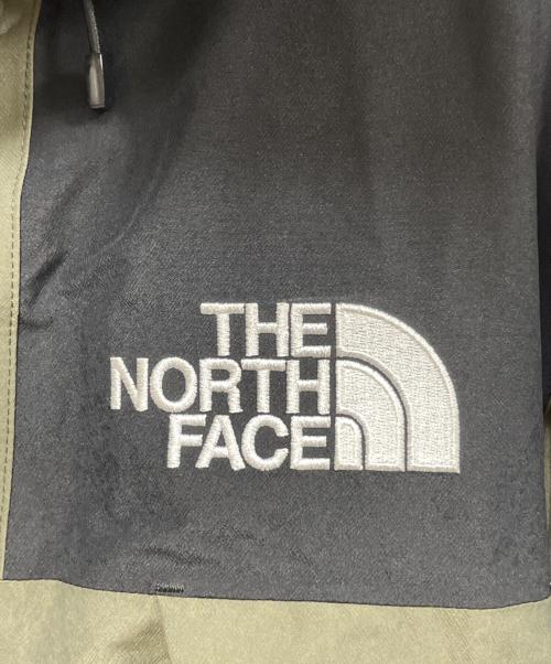 THE NORTH FACE（ザ ノース フェイス）THE NORTH FACE (ザ ノース フェイス) マウンテンジャケット オリーブ サイズ:XLの古着・服飾アイテム