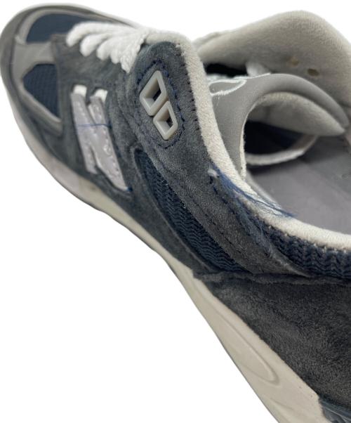 NEW BALANCE（ニューバランス）NEW BALANCE (ニューバランス) 990v2 グレー サイズ:5 2/1の古着・服飾アイテム
