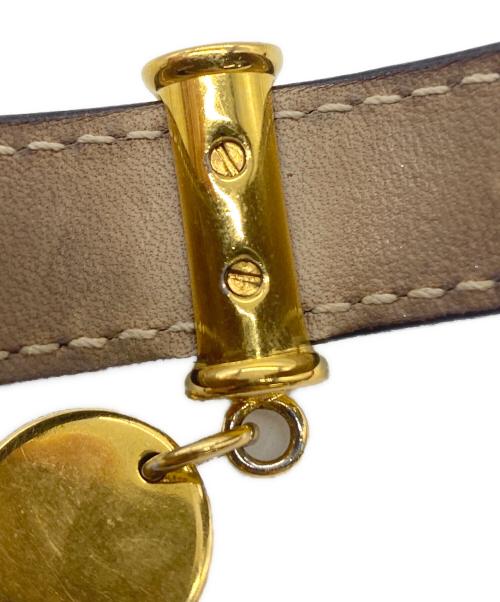 BVLGARI（ブルガリ）BVLGARI (ブルガリ) バングルの古着・服飾アイテム