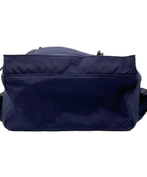Porter Classic（ポータークラシック）Porter Classic (ポータークラシック) リュック ネイビーの古着・服飾アイテム