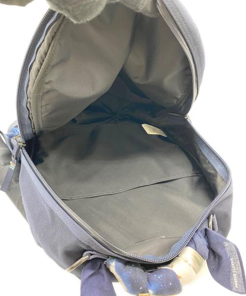 Porter Classic（ポータークラシック）Porter Classic (ポータークラシック) リュック ネイビーの古着・服飾アイテム