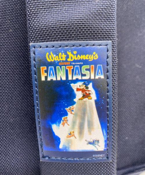 Porter Classic（ポータークラシック）Porter Classic (ポータークラシック) リュック ネイビーの古着・服飾アイテム