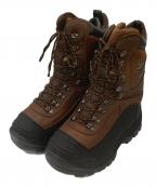 Cabelasカベラス）の古着「ブーツ」｜ブラウン