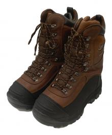 Cabelas（カベラス）の古着「ブーツ」｜ブラウン