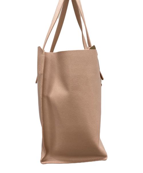 FURLA（フルラ）FURLA (フルラ) トートバッグ ピンクの古着・服飾アイテム