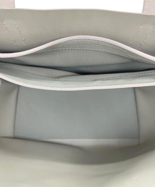 FURLA（フルラ）FURLA (フルラ) トートバッグ ピンクの古着・服飾アイテム