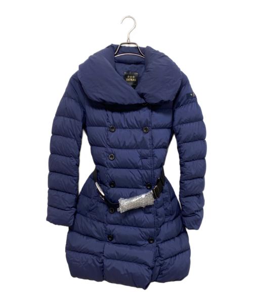 TATRAS（タトラス）TATRAS (タトラス) AGOGNA ネイビー サイズ:01の古着・服飾アイテム