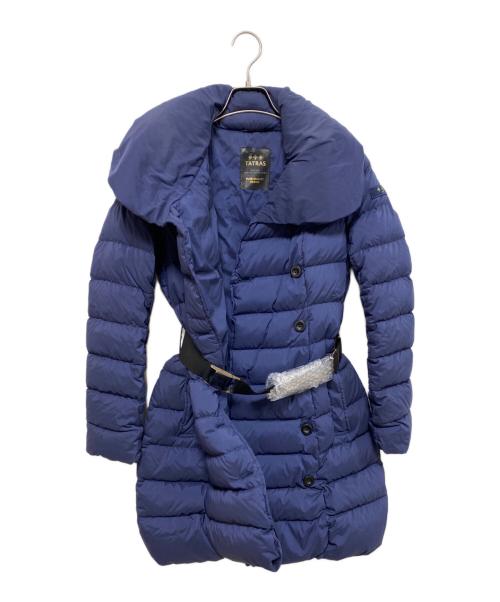 TATRAS（タトラス）TATRAS (タトラス) AGOGNA ネイビー サイズ:01の古着・服飾アイテム