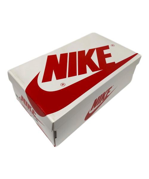 NIKE（ナイキ）NIKE (ナイキ) Air Jordan 1 Low ホワイト サイズ:26.5cmの古着・服飾アイテム