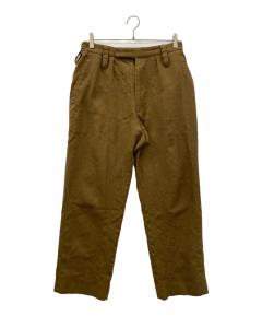 中古・古着通販】RRL (ダブルアールエル) ヘリンボーンツイル