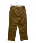 MILITARY (ミリタリー) ミリタリーパンツ オリーブ サイズ:不明：7000円