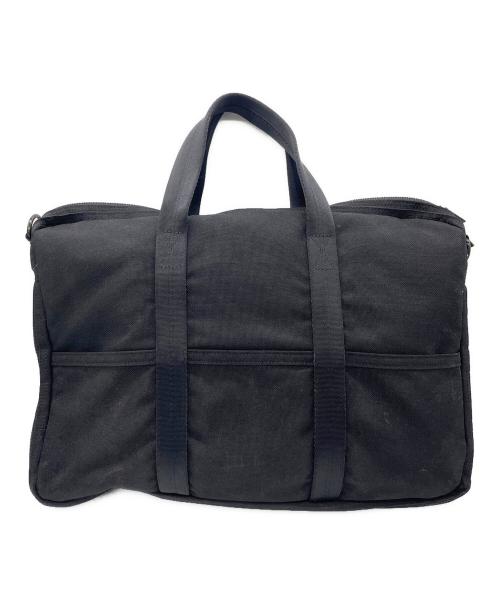 PORTER（ポーター）PORTER (ポーター) ビジネスバッグ ブラックの古着・服飾アイテム