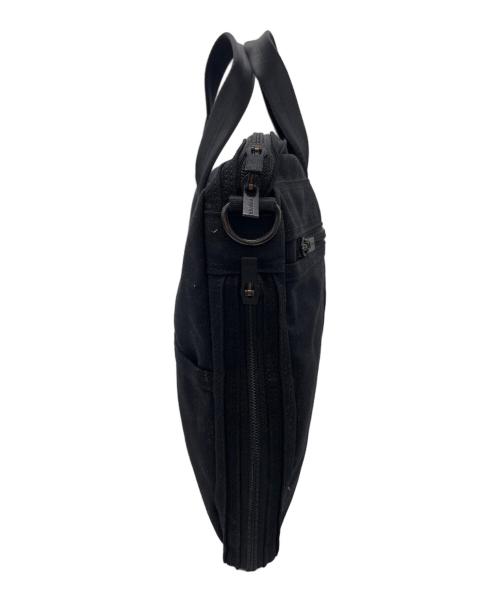 PORTER（ポーター）PORTER (ポーター) ビジネスバッグ ブラックの古着・服飾アイテム