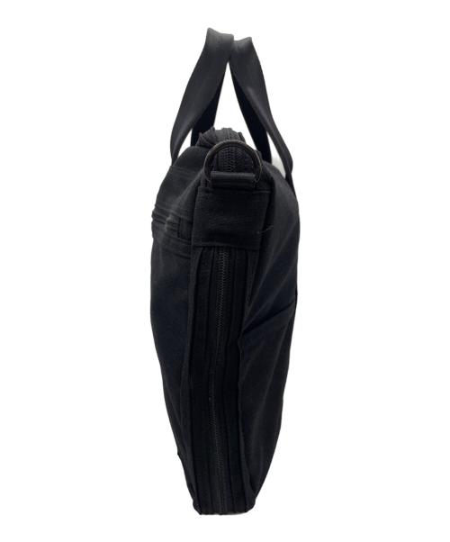 PORTER（ポーター）PORTER (ポーター) ビジネスバッグ ブラックの古着・服飾アイテム