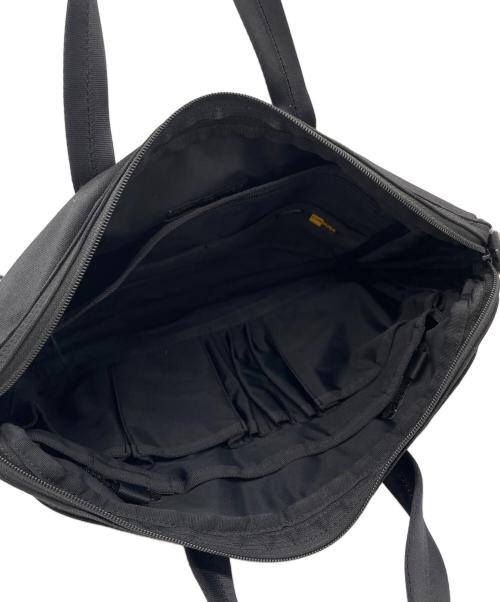 PORTER（ポーター）PORTER (ポーター) ビジネスバッグ ブラックの古着・服飾アイテム