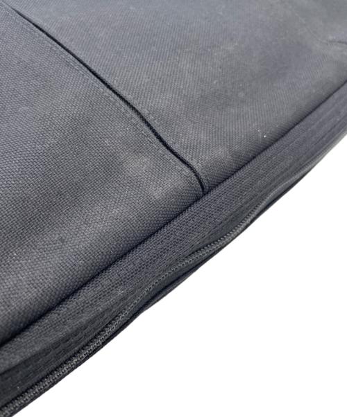 PORTER（ポーター）PORTER (ポーター) ビジネスバッグ ブラックの古着・服飾アイテム