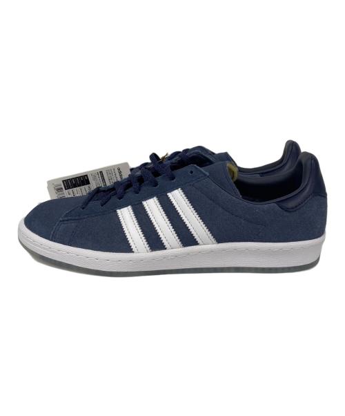adidas Originals（アディダスオリジナル）adidas Originals (アディダスオリジナル) キャンパス80S ネイビー サイズ:27.5の古着・服飾アイテム