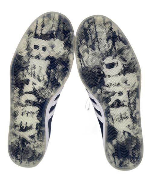 adidas Originals（アディダスオリジナル）adidas Originals (アディダスオリジナル) キャンパス80S ネイビー サイズ:27.5の古着・服飾アイテム