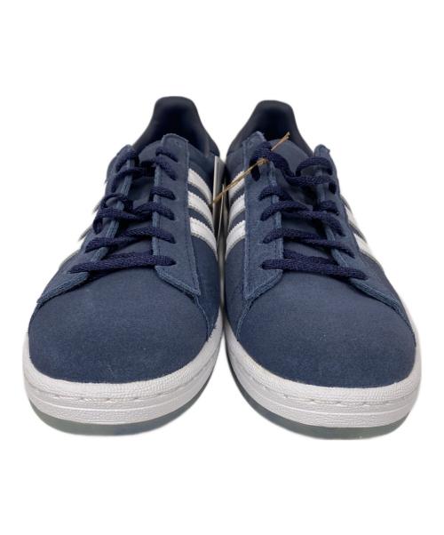 adidas Originals（アディダスオリジナル）adidas Originals (アディダスオリジナル) キャンパス80S ネイビー サイズ:27.5の古着・服飾アイテム