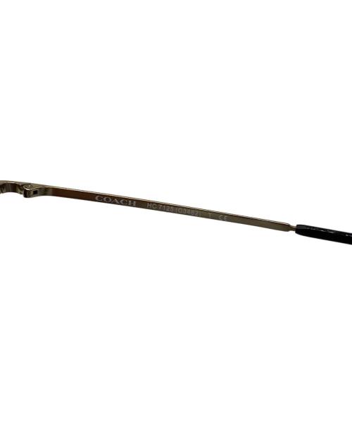 COACH（コーチ）COACH (コーチ) サングラスの古着・服飾アイテム