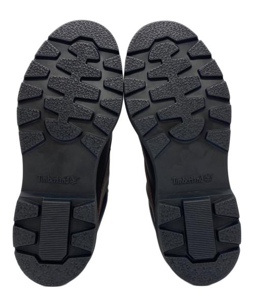 Timberland（ティンバーランド）Timberland (ティンバーランド) レースアップブーツ ブラウン サイズ:26の古着・服飾アイテム