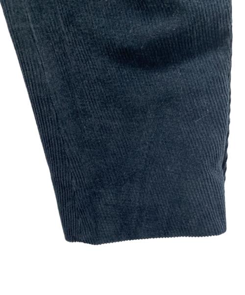 PIOMBO（ピオンボ）PIOMBO (ピオンボ) コーデュロイジャケット ネイビー サイズ:52の古着・服飾アイテム