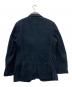 PIOMBO (ピオンボ) コーデュロイジャケット ネイビー サイズ:52：5000円