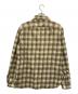RRL (ダブルアールエル) 長袖シャツ ベージュ サイズ:L：9000円