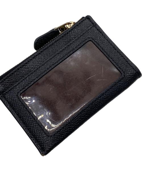 COACH（コーチ）COACH (コーチ) コインケース ブラックの古着・服飾アイテム