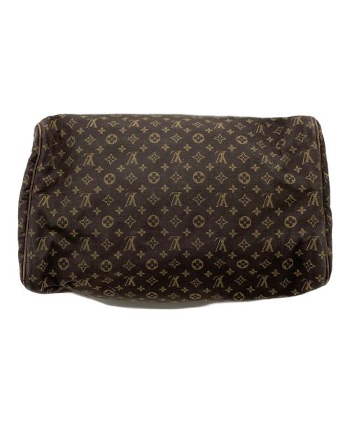 LOUIS VUITTON（ルイ ヴィトン）LOUIS VUITTON (ルイ ヴィトン) モノグラム・ミニ・ラン スピーディ 30 ブラウンの古着・服飾アイテム