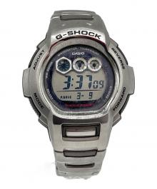 CASIO（カシオ）の古着「デジタルウォッチ」｜シルバー