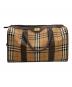 BURBERRY（バーバリー）の古着「ボストンバッグ」｜ブラウン