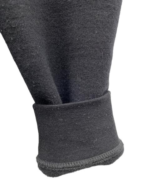 FENDI（フェンディ）FENDI (フェンディ) ジップパーカー ブラック サイズ:46の古着・服飾アイテム