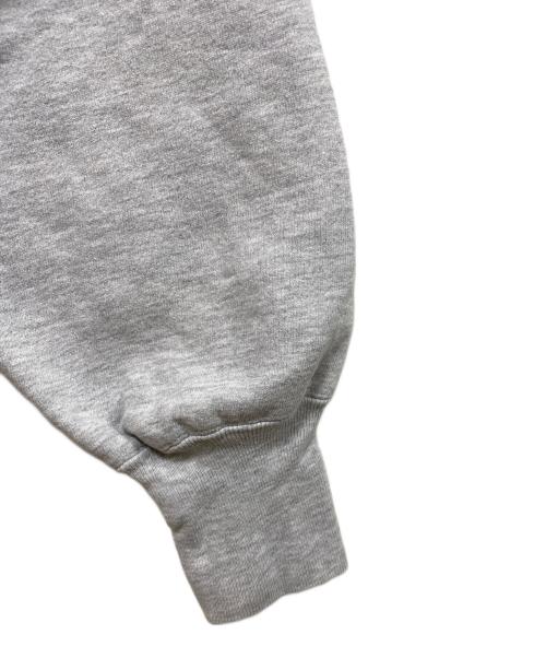 Champion（チャンピオン）Champion (チャンピオン) リバースウィーブスウェット グレー サイズ:XXLの古着・服飾アイテム