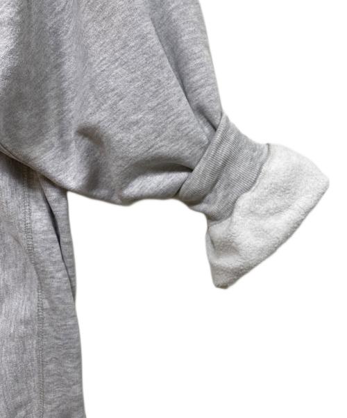 Champion（チャンピオン）Champion (チャンピオン) リバースウィーブスウェット グレー サイズ:XXLの古着・服飾アイテム