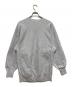 Champion (チャンピオン) リバースウィーブスウェット グレー サイズ:XXL：13000円