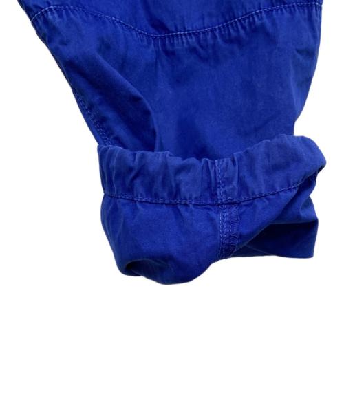 STONE ISLAND（ストーンアイランド）STONE ISLAND (ストーンアイランド) 7分丈パンツ ブルー サイズ:W32の古着・服飾アイテム