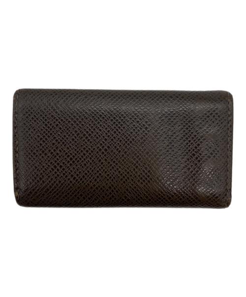 LOUIS VUITTON（ルイ ヴィトン）LOUIS VUITTON (ルイ ヴィトン) タイガ ブラウンの古着・服飾アイテム