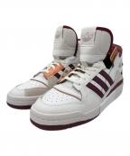 adidasアディダス）の古着「ORIGINALS FORUM EXHIBIT MID 