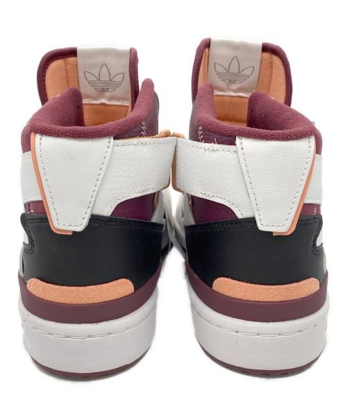 adidas（アディダス）adidas (アディダス) ORIGINALS FORUM EXHIBIT MID 