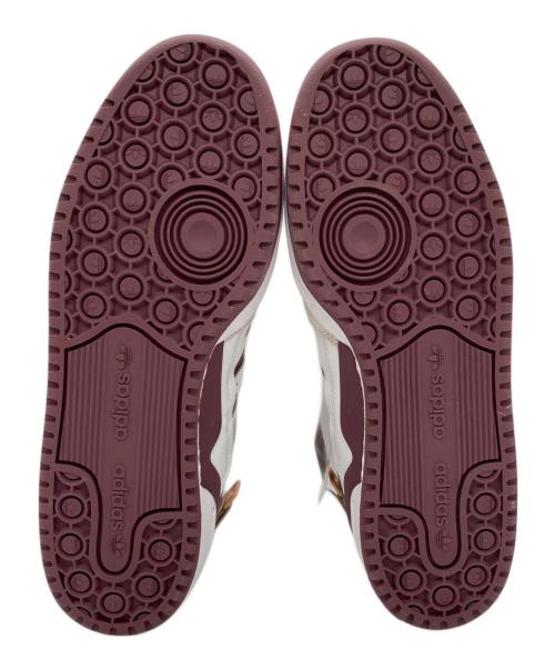 adidas（アディダス）adidas (アディダス) ORIGINALS FORUM EXHIBIT MID 