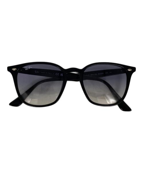 RAY-BAN（レイバン）RAY-BAN (レイバン) サングラス ブラックの古着・服飾アイテム