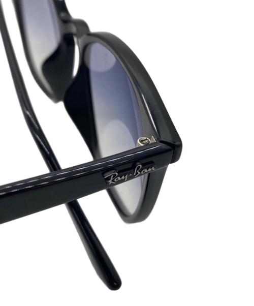 RAY-BAN（レイバン）RAY-BAN (レイバン) サングラス ブラックの古着・服飾アイテム